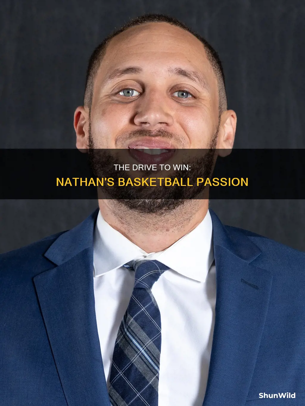 does nathan quit basketball