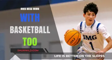 NCSA: Helping Basketball Players Reach Their Dreams