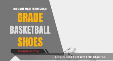 Nike's Professional-Grade Basketball Shoes: Are They Worth It?
