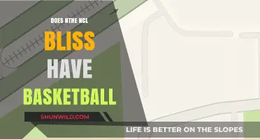 Basketball on the Seas: Does the Bliss Deliver?