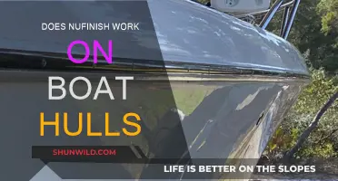 Nufinish for Boat Hulls: Does It Really Work?