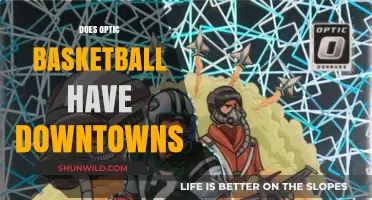The Optic Basketball Downtowns: Who Has the Best?
