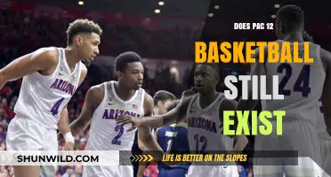 Pac-12 Basketball: Is It Still Relevant?