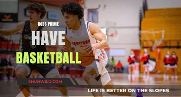 Prime's Basketball Streaming: What's the Deal?