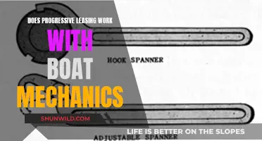 Boat Mechanics: Progressive Leasing Options and Opportunities