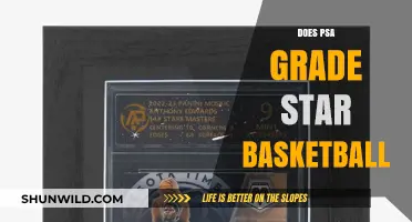 PSA Grading: Basketball Card Investment Strategy