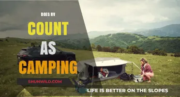 Is RV Camping Real Camping? Exploring the Great Debate