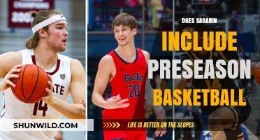 Sagarin Ratings: Do Preseason Basketball Games Count?