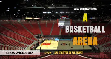 San Diego's Basketball Arena: A Reality Check