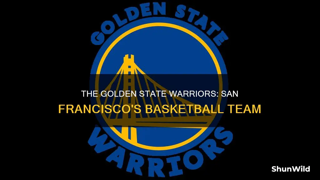 does san francisco have a basketball