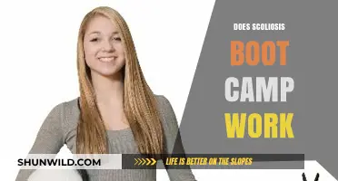 Scoliosis Boot Camp: Effective Treatment or Just a Trend?