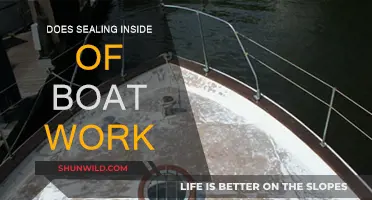 Boat Sealing: Does It Work?