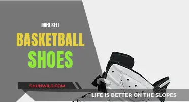 Selling Basketball Shoes: Strategies for Success