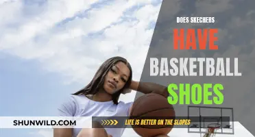 Skechers' Basketball Shoes: A Performance Review