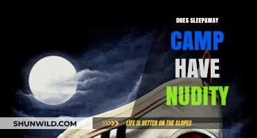 Sleepaway Camp Nudity: Separating Fact from Fiction in Summer Camps