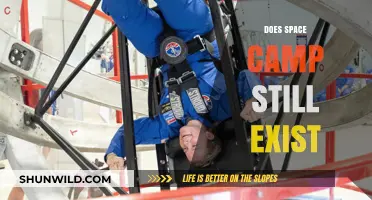 Exploring the Legacy: Does Space Camp Still Exist Today?