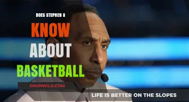 Stephen A's Basketball Knowledge: Fact or Fiction?