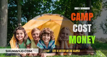 Summer Camp Costs: What to Expect and How to Budget