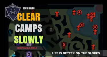 Is Sylas a Slow Jungler? Analyzing His Camp Clearing Speed