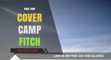 Does TANF Cover Camp Fitch? Exploring Eligibility and Funding Options