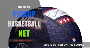 Urban Basketball: Netting City Success