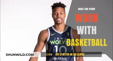 Fitbit for Basketball: Does It Work?