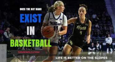 The Hot Hand: Basketball's Myth or Reality?