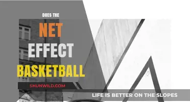 Net Effect: Basketball's Unsung Hero