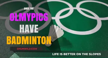 Badminton at the Olympics: A Sport to Remember