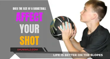 Basketball Size: Does It Affect Your Shooting Accuracy?