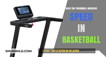 Treadmill Training: Boosting Basketball Speed and Performance