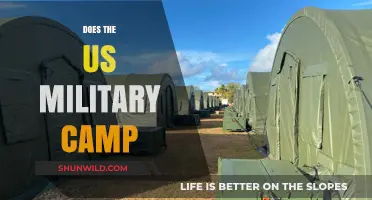 Exploring the Role and Impact of US Military Camps Worldwide