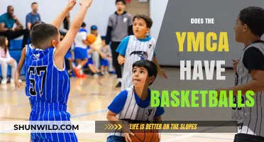 Basketballs at the Y: What You Need to Know