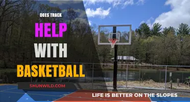 Track Workouts: Boosting Your Basketball Performance