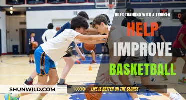 Training With a Basketball Coach: Worth the Hype?