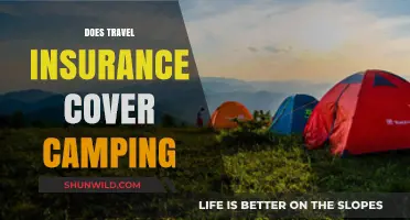 Does Travel Insurance Cover Camping? Essential Protection for Outdoor Adventures