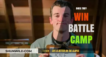 Does Trey Win Battle Camp? Unveiling the Ultimate Victory