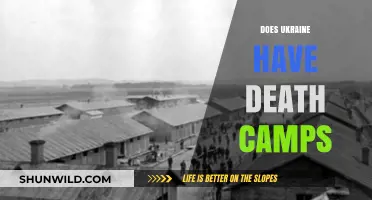 Ukraine and the Death Camps: Separating Fact from Fiction