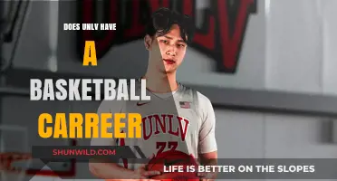 UNLV's Basketball Legacy: A Career-Making Program