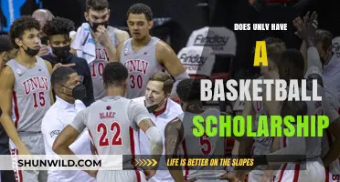 UNLV Basketball Scholarships: What You Need to Know