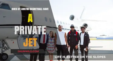 UT Austin Basketball's Private Jet: Fact or Fiction?