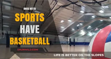 Vetta Sports: Basketball Offerings and Opportunities
