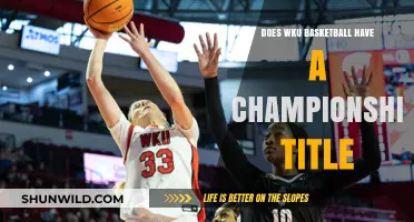 WKU Basketball: Any Championship Titles?