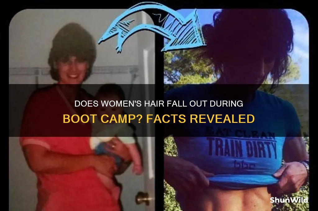 does women