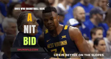 WVU Basketball: NIT Bid or Missed Opportunity?