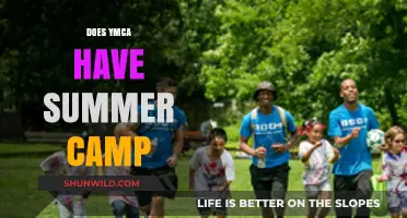 Does YMCA Offer Summer Camp? A Comprehensive Guide for Parents