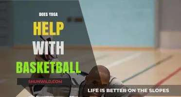 Yoga for Basketball: Improving Your Game