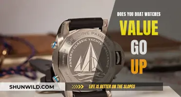 Boat Watches: Timeless Value and Rising Prices