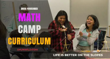 Exploring Youcubed Math Camp Curriculum: Engaging Minds, Building Skills