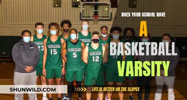 Creating a Basketball Varsity: What Your School Needs to Know